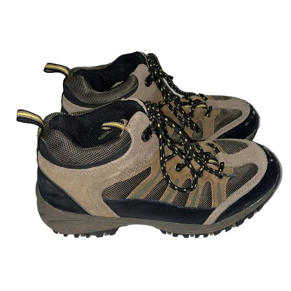 BearPaw women sz camping